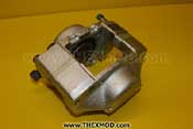 Caliper - Brake - RR