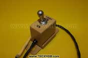Switch - Toggle - Light