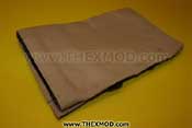 Curtain - Black Out - Windscreen - Right
