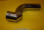 Tube - Bent 
