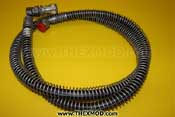 Hose - With Ends