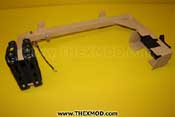 Bracket - Rifle - SA80