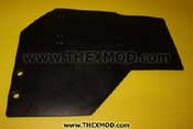 Mud Flap - Rear Left 