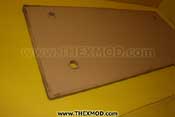 Panel - Body - Cab - Front - Lower