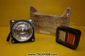 Light - Headlight