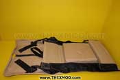 Cover - Seat