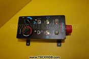 Box - Heater - Rear