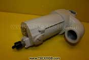 Pump - Hydraulic 