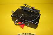 Lock Set - Door 
