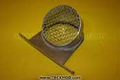 Cover - Inlet