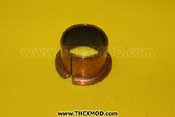 Bushing sleeve