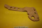 Handle door