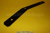 Plate mending 