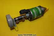 Pump - Fuel - Webasto - 47901B