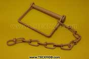 Pin - Lock 