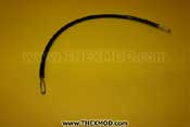 Cable - wire rope