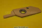Bracket mounting 