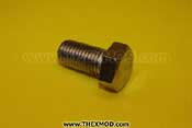 Screw