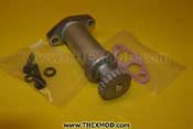 Pump assembly 