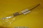 Wire rope
