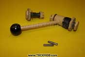 Kit - Locking Leaver