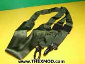 Strap - Shoulder Strap Assembly - PPE030745