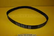 Drive belt - VFB1272