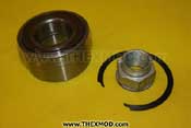 Kit - Wheel bearing - VHK1166