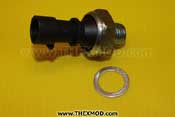 Switch - Oil pressure - VAS0019