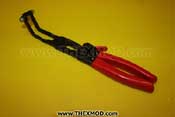Pliers - Retaining ring - 80.99625-0073