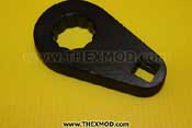 Spanner adaptor - Valve gear - GA613