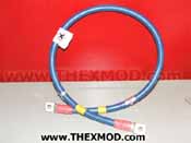 Wiring Harness - Starter Motor  - FV166936/4