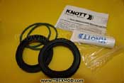 Kit Seal  - Caliper Rear - Renolit LX-PG 2