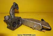 Exhaust Brake - 80 190517 KS2000 37R 