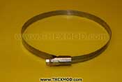 Clamp - Hose - 06.67128-0544