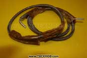 Pipe - Oil supply - CV70477