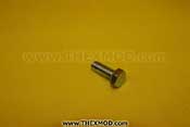 Screw Cap - 0.312-18 un 2a - BS1768 19605071 SH505071L