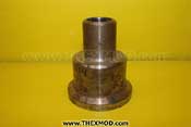 Driver plug - bearing and bush - 4490.096.0