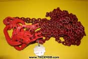 Sling - Multple leg chain - 4490.101.0 - MZK4751