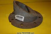 Seat - renewable pump - 374-4063