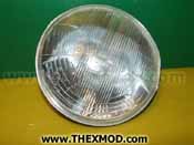 Light - Headlight - 7 Inch dia - LUB328