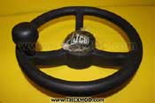 Steering wheel - 331/61629