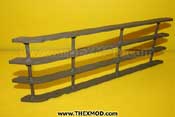 Light guard - JCB 333/R2118