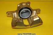 Brake caliper - Vanfit VBS1064R 341009