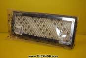 Filter - Air - 580/12186