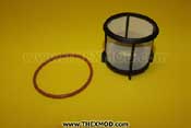 Filter - Mann PU 51 z