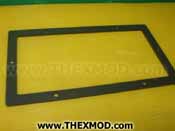 Retaining Plate - FV559869