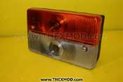Lens - Front - JCB 700/30800