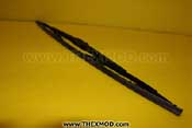 Wiper blades - 714/40344