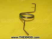 Spring - Commanders Door Handle - FV586090